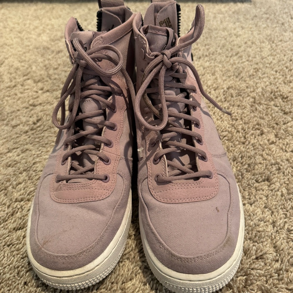 Nike Jordans